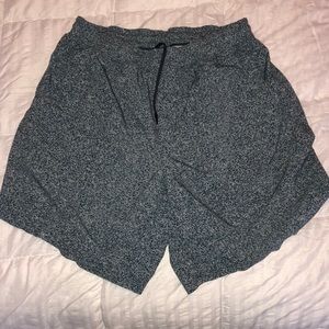 Lululemon Pace Breaker Short 9” *Linerless